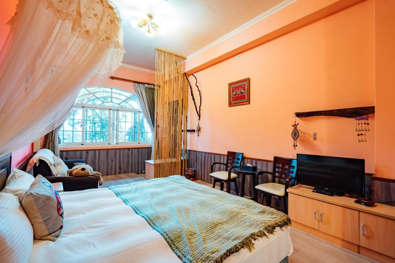Yunnan Homestaty Renai Exterior photo