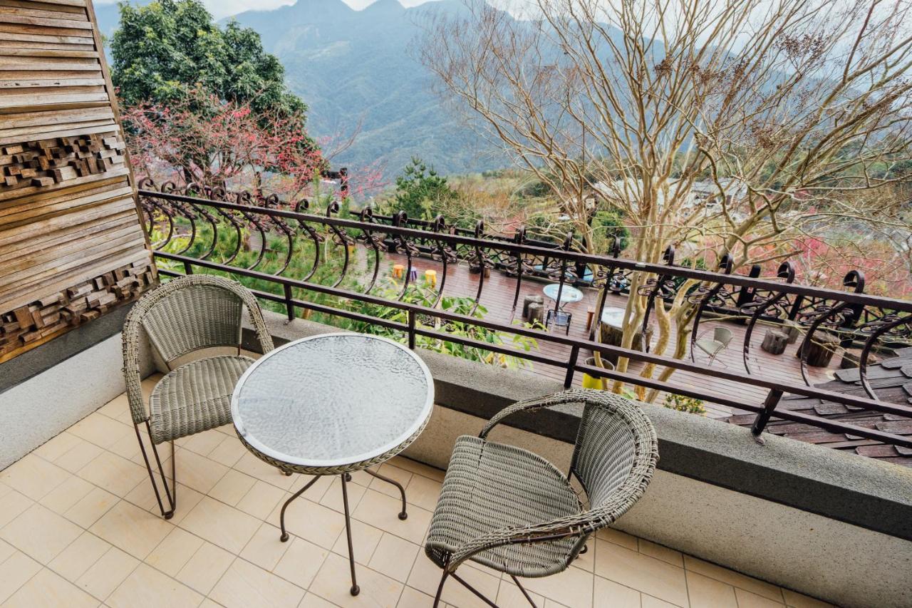 Yunnan Homestaty Renai Exterior photo
