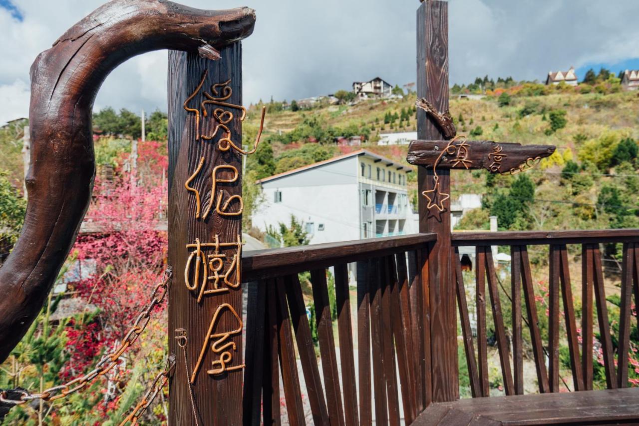 Yunnan Homestaty Renai Exterior photo