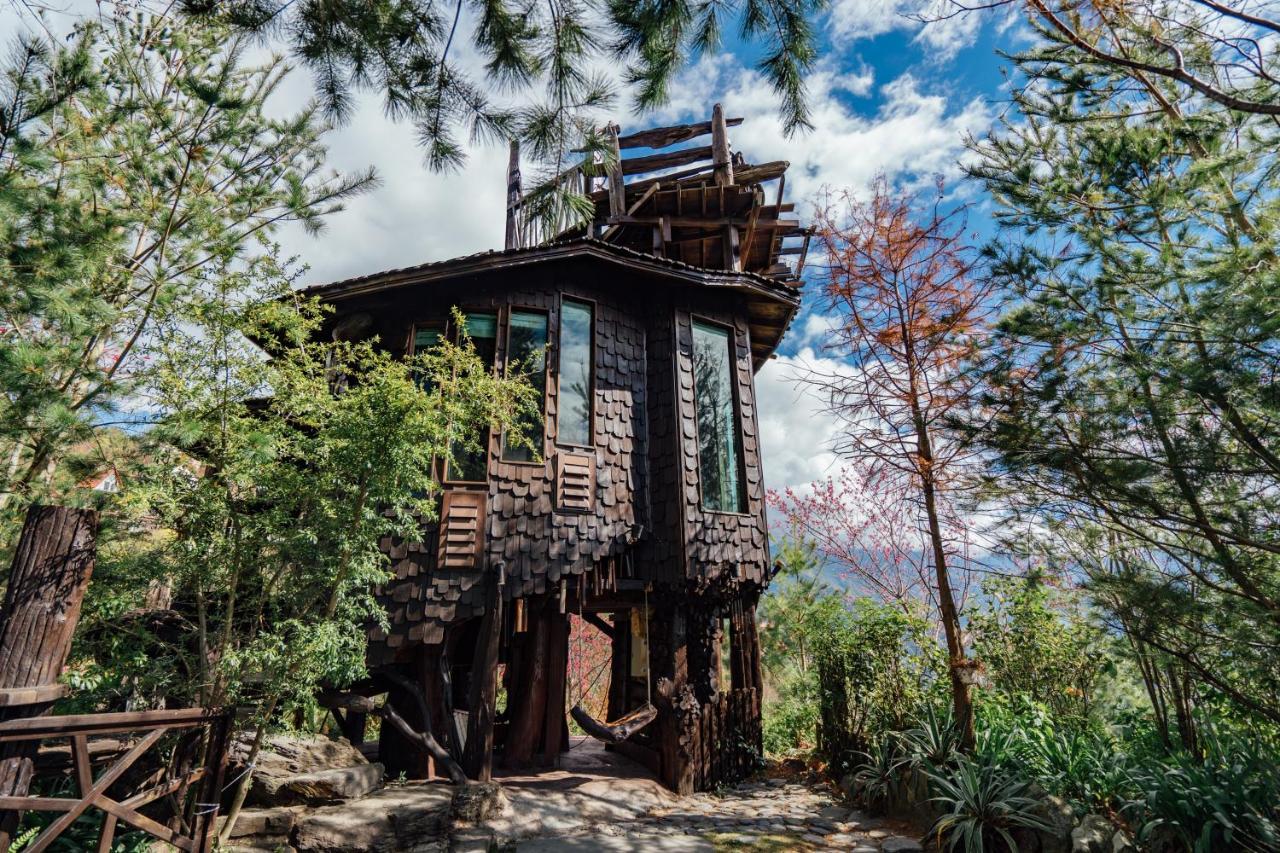 Yunnan Homestaty Renai Exterior photo
