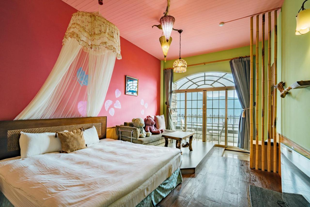 Yunnan Homestaty Renai Exterior photo
