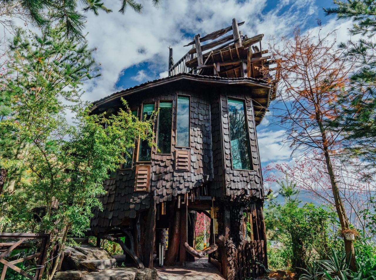 Yunnan Homestaty Renai Exterior photo