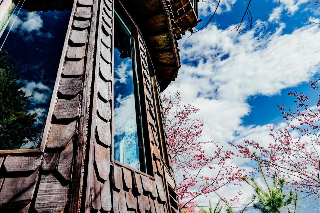 Yunnan Homestaty Renai Exterior photo