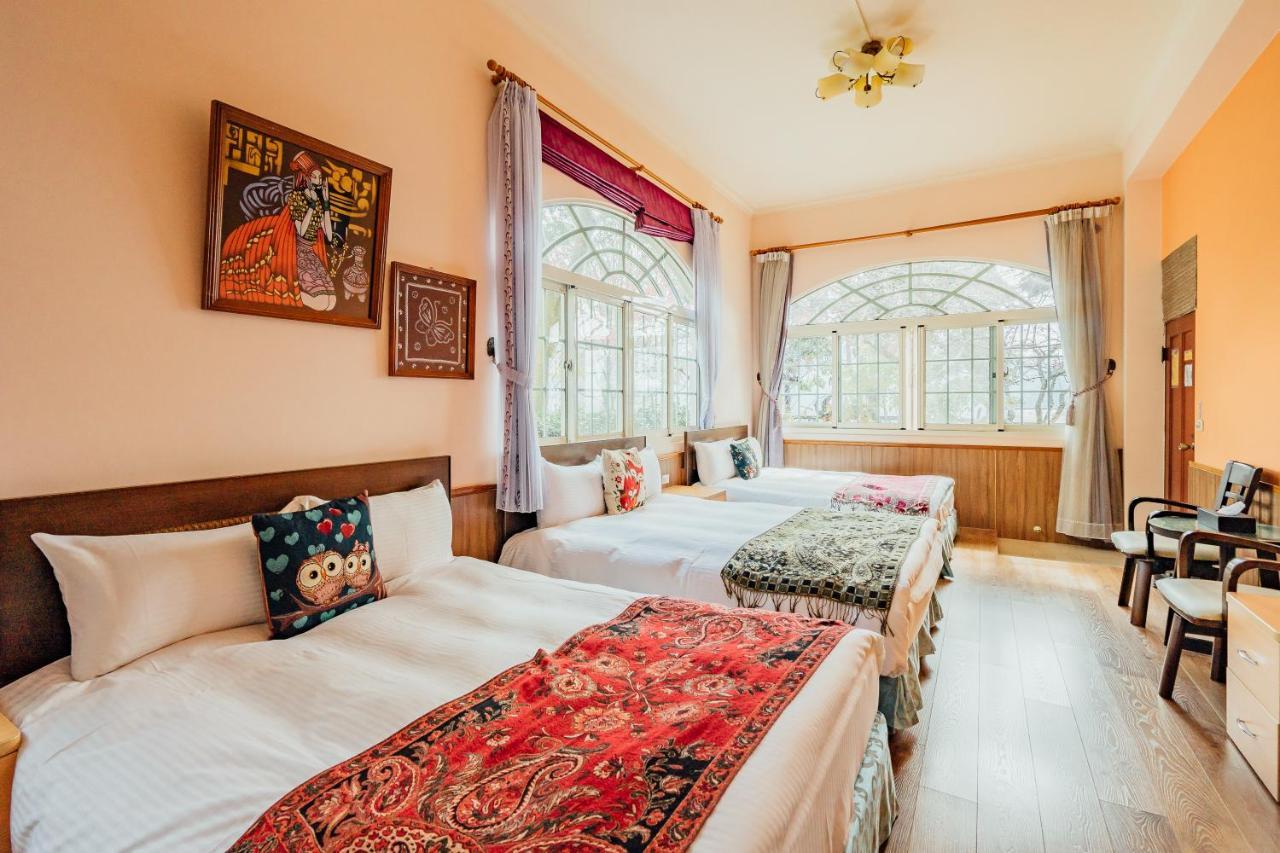 Yunnan Homestaty Renai Exterior photo
