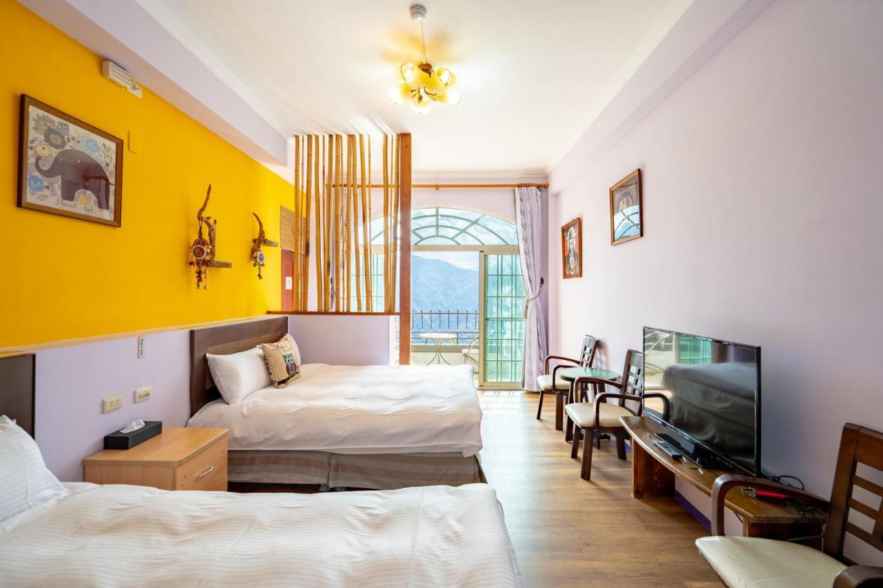 Yunnan Homestaty Renai Exterior photo