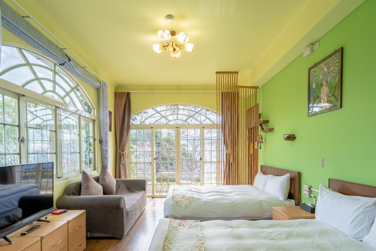 Yunnan Homestaty Renai Exterior photo