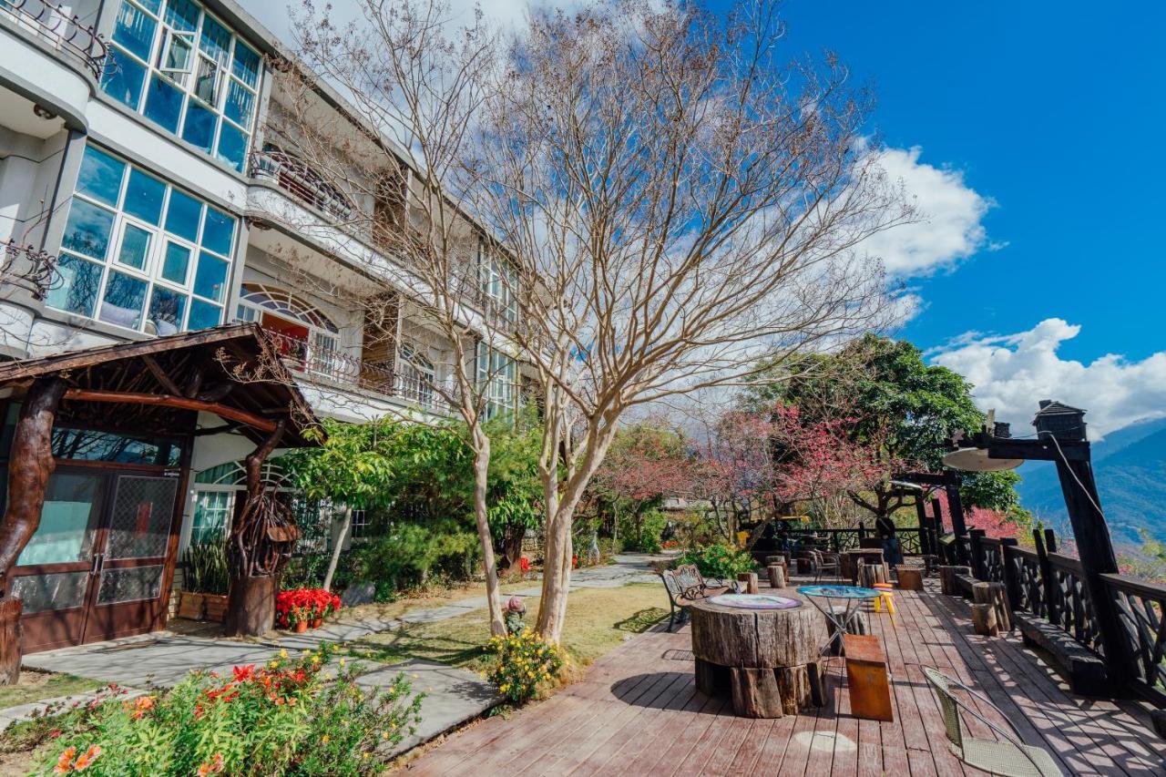 Yunnan Homestaty Renai Exterior photo