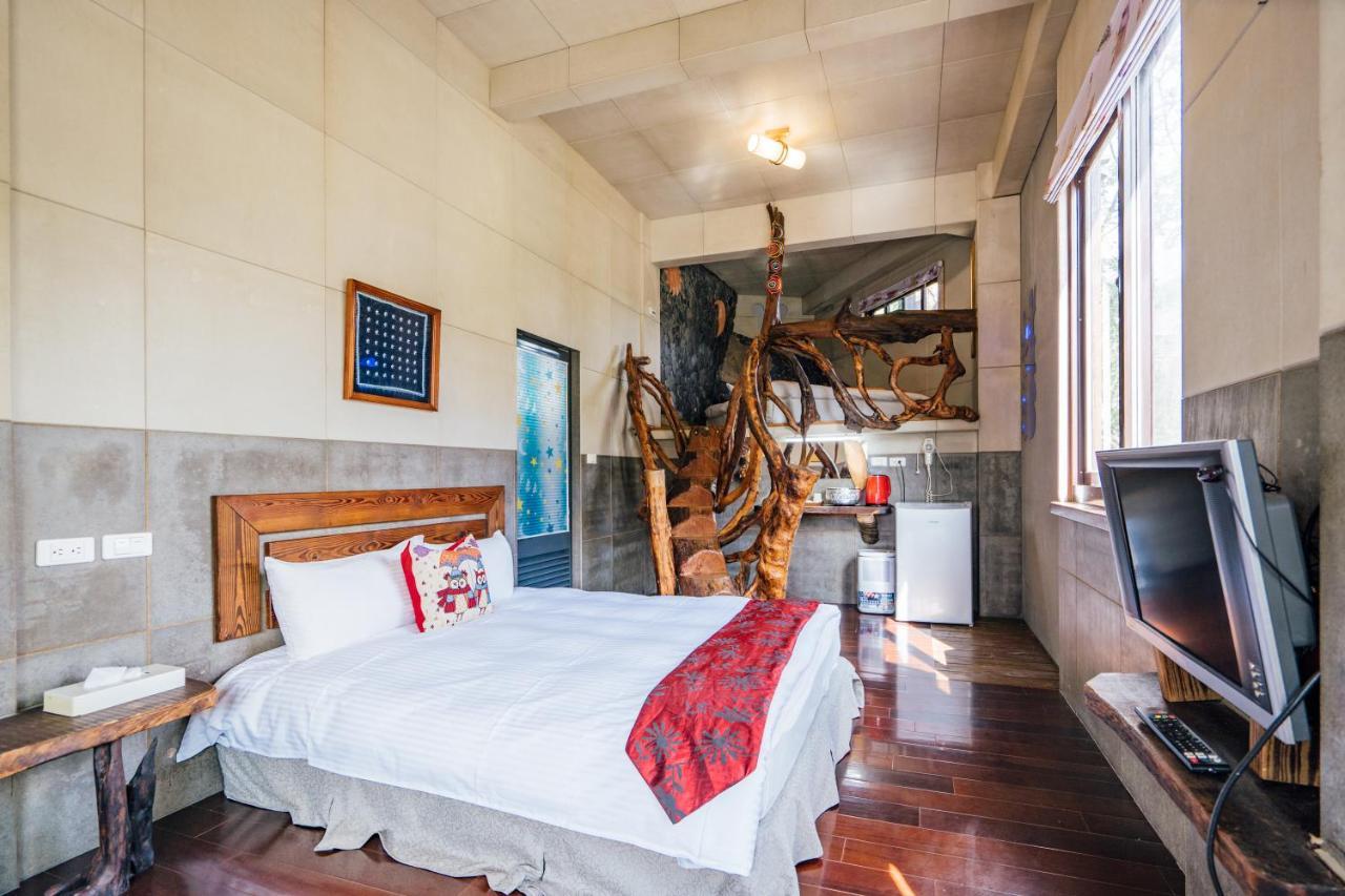 Yunnan Homestaty Renai Exterior photo